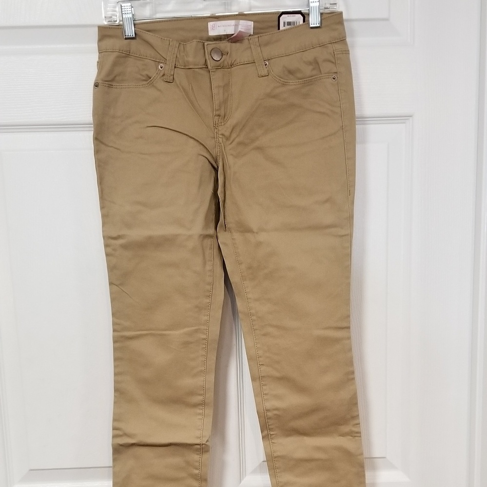 🌻5 for$20🌻Khaki Skinny Pants